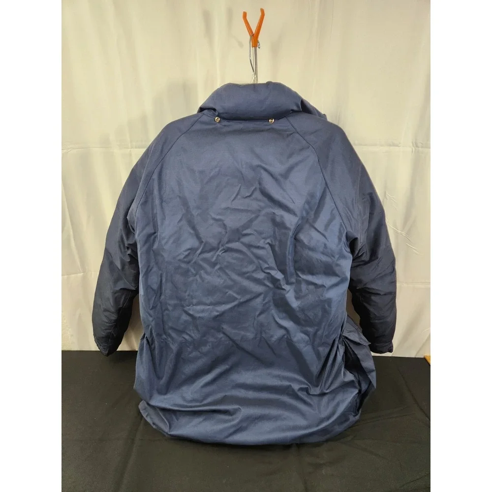 THE NORTH FACE (USA) 1980's Prime Goose Down VTG Serow Winter Parka‎ Coat ~ L